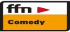 Logo for ffn Comedy