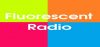 Logo for Fluorescent Radio