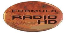 Formula Radio Latina