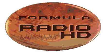 Formula Radio Latina