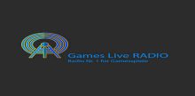 Games Live Radio