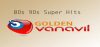 Logo for Golden VanavilFM