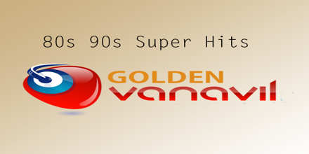 Golden VanavilFM