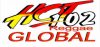 Logo for Hot102ReggaeGlobal