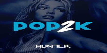 Hunter FM Pop2K Hits