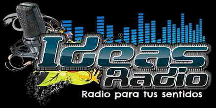 Ideas Radio