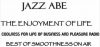 Logo for Jazz Abe Radio