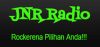 Logo for JNR Radio