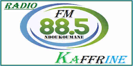 Kaffrine FM 88.5
