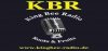Logo for King Bee Radio