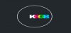 Logo for KRGB FM