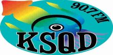 KSQD 90.7FM