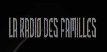 La Radio des Familles