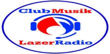 Lazer Rock Pop-Radio