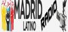 Logo for MADRID LATINO RADIO
