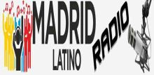 MADRID LATINO RADIO