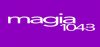 Logo for Magia 104.3