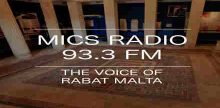 Mics Radio 93.3 ФМ
