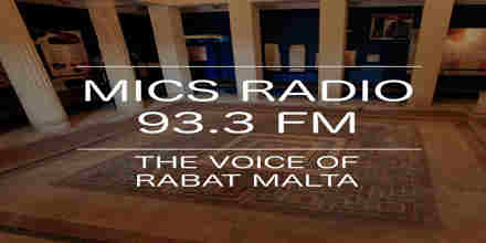 Mics Radio 93.3 FM