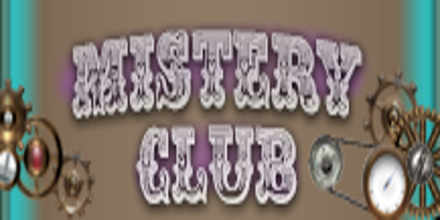 Mistery Club Radio
