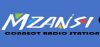 Logo for MzansiConnect Radio Station
