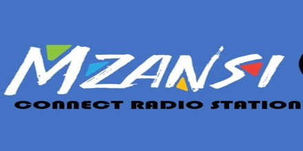 MzansiConnect Radio Station