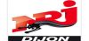 Logo for NRJ Dijon