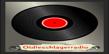 Oldie Schlager Radio