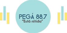Pega 88.7 FM