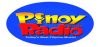 Logo for Pinoy Radio