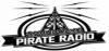 Logo for Pirate Radio NZ