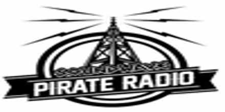 Pirate Radio NZ
