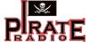 Logo for Pirate Radio WKKC-DB