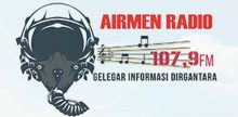 Radio Airmen FM 107.9