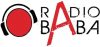 Logo for Radio Baba