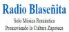 Radio Blasenita