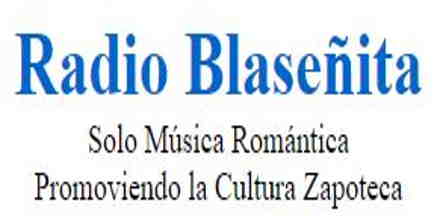 Radio Blasenita