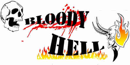 Radio Bloody Hell