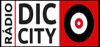 Logo for Radio Dic City