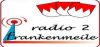 Logo for Radio Frankenmeile 2