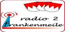 Radio Frankenmeile 2