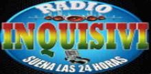 RADIO INQUISIVI BOLIVIA