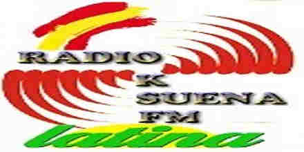 Radio K Suena FM