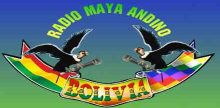 Radio Maya Andino