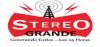 Logo for Radio Stereo Grande