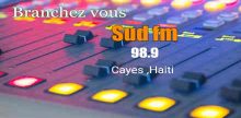 Radio Sud FM Cayes Haiti