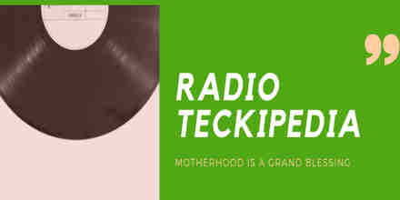 Radio Teckipedia