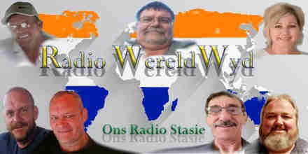 Radio Wereld Wyd