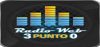 Logo for RadioWeb 3Punto0