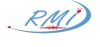 Logo for RMI – Radio Miroir Inter
